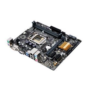 Bo mạch chủ - Mainboard Asus B85M-F PLUS
