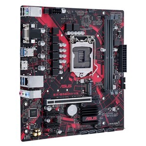 Bo mạch chủ - Mainboard Asus EX-B560M-V5