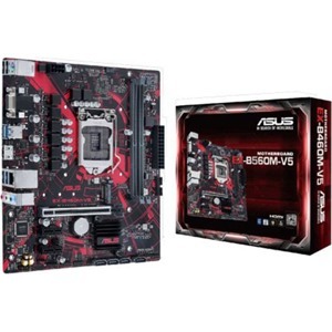 Bo mạch chủ - Mainboard Asus EX-B560M-V5