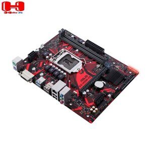 Bo mạch chủ - Mainboard Asus EX-H110M-V3
