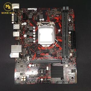 Bo mạch chủ - Mainboard Asus EX-H310M-V3