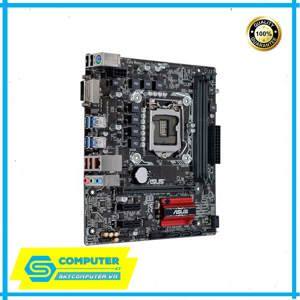 Bo mạch chủ - Mainboard Asus EX-B150M-V5