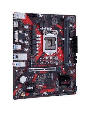 Bo mạch chủ - Mainboard Asus EX-B560M-V5