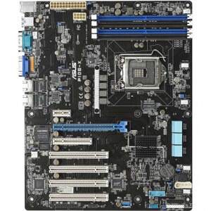Bo mạch chủ - Mainboard Asus P10S-X