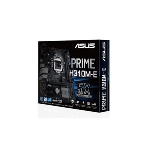 Bo mạch chủ - Mainboard Asus Prime H310M-E
