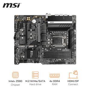 Bo mạch chủ - Mainboard Asus Prime Z590-A Pro