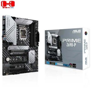 Bo mạch chủ - Mainboard Asus Prime Z690-P DDR5