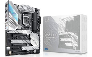 Bo mạch chủ - Mainboard Asus Prime Z590-A Gaming Wifi