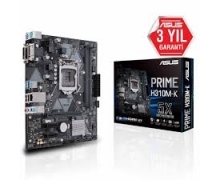 Bo mạch chủ - Mainboard Asus Prime B360M-K