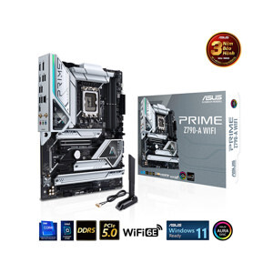 Bo mạch chủ - Mainboard Asus Prime Z790-A Wifi