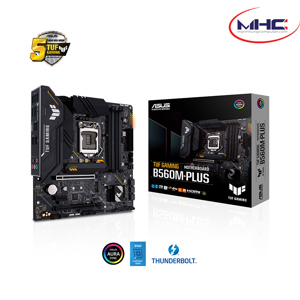 Bo mạch chủ - Mainboard Asus Prime B560 Plus