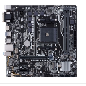 Bo mạch chủ - Mainboard Asus Prime A320M-K