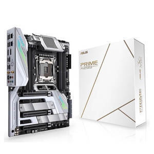 Bo mạch chủ - Mainboard Asus Prime X299 Edition 30