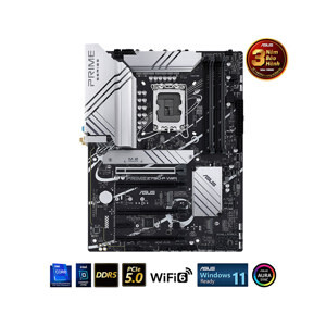 Bo mạch chủ - Mainboard Asus Prime Z790-P WiFi-CSM DRR5