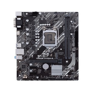 Bo mạch chủ - Mainboard Asus Prime H410M-E
