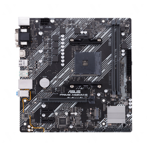 Bo mạch chủ - Mainboard Asus Prime A520M-E