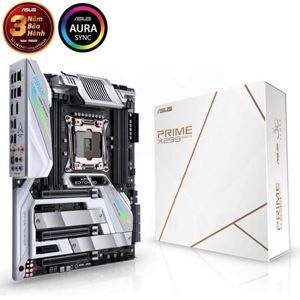 Bo mạch chủ - Mainboard Asus Prime X299 Edition 30