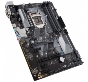 Bo mạch chủ - Mainboard Asus Prime H370-A