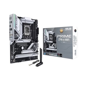 Bo mạch chủ - Mainboard Asus Prime Z790-A Wifi