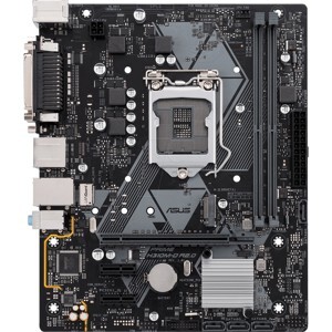 Bo mạch chủ - Mainboard Asus Prime H310M-D