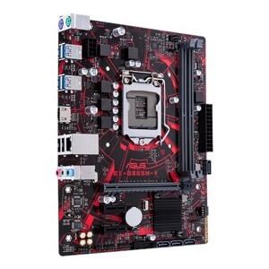 Bo mạch chủ - Mainboard Asus Prime EX-B365M-V