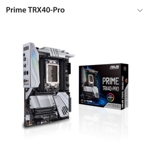 Bo mạch chủ - Mainboard Asus Prime TRX40-Pro