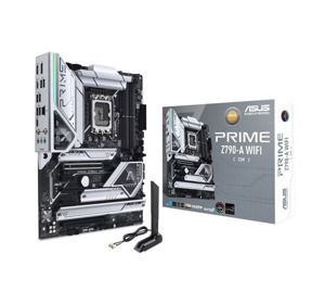 Bo mạch chủ - Mainboard Asus Prime Z790-A Wifi