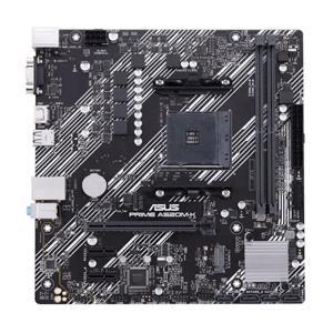 Bo mạch chủ - Mainboard Asus Prime A520M-K
