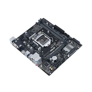 Bo mạch chủ - Mainboard Asus Prime H410M-CS