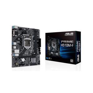 Bo mạch chủ - Mainboard Asus PRIME H510M-F