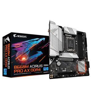 Bo mạch chủ - Mainboard Asus Prime B660M-A PRO AX DDR4