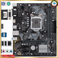 Bo mạch chủ - Mainboard Asus Prime H310M-E