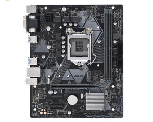 Bo mạch chủ - Mainboard Asus Prime B365M-K