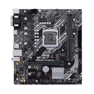 Bo mạch chủ - Mainboard Asus Prime H410M-E