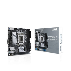 Bo mạch chủ - Mainboard Asus PRIME H610I-Plus