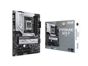 Bo mạch chủ - Mainboard Asus Prime X670-P/CSM