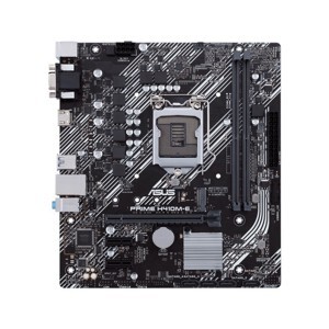 Bo mạch chủ - Mainboard Asus Prime H410M-E