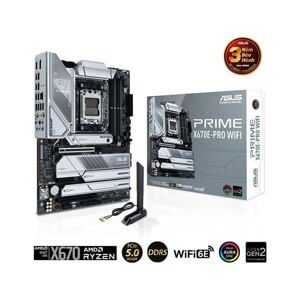 Bo mạch chủ - Mainboard Asus Prime X670E-Pro WIFI-CSM