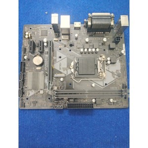 Bo mạch chủ - Mainboard Asus Prime H310M-D