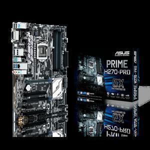 Bo mạch chủ Mainboard Asus PRIME H270-PRO