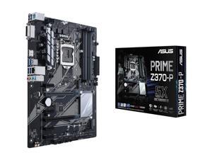 Bo mạch chủ - Mainboard Asus Prime Z370-P