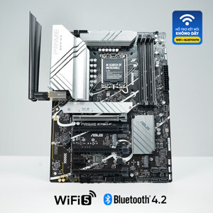 Bo mạch chủ - Mainboard Asus Prime Z790-P WiFi-CSM DRR5