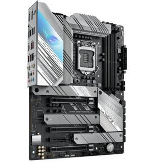 Bo mạch chủ - Mainboard Asus Prime Z590-A Gaming Wifi