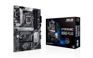 Bo mạch chủ - Mainboard Asus Prime B560 Plus