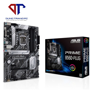 Bo mạch chủ - Mainboard Asus Prime B560 Plus