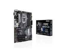 Bo mạch chủ - Mainboard Asus Prime H370 Plus