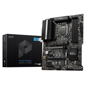 Bo mạch chủ - Mainboard Asus Prime Z590-A Pro