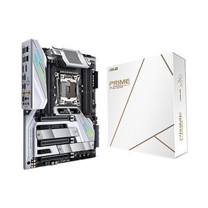 Bo mạch chủ - Mainboard Asus Prime X299 Edition 30