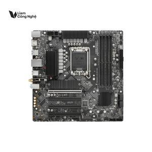 Bo mạch chủ - Mainboard Asus Prime B660M-A Wifi