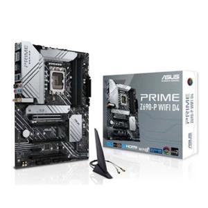Bo mạch chủ - Mainboard Asus Prime Z790-P WiFi-CSM DRR5
